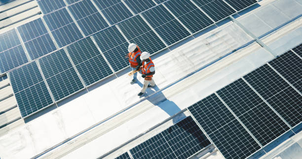 Fast & Reliable Emergency Roof Repairs in Freeland, WA